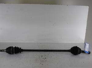 Drive Shaft OPEL ZAFIRA A MPV (T98)