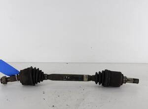 Drive Shaft FIAT STILO (192_)