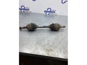 Drive Shaft OPEL ASTRA J Sports Tourer (P10)