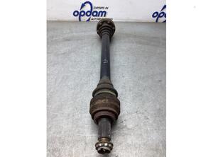 Drive Shaft BMW 5 (E60)