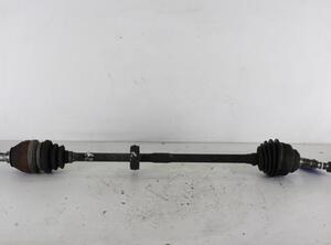 Drive Shaft OPEL ZAFIRA A MPV (T98)