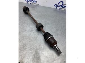 Drive Shaft FIAT PANDA (169_)