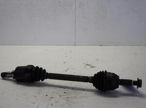 Drive Shaft FORD FIESTA V (JH_, JD_)