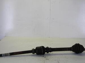 Drive Shaft CITROËN C4 PICASSO I MPV (UD_)