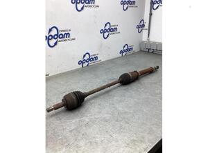 Drive Shaft RENAULT CLIO III (BR0/1, CR0/1)