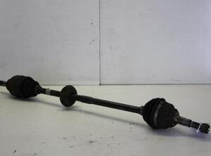 Drive Shaft OPEL ZAFIRA A MPV (T98)