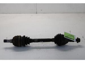 Drive Shaft OPEL VECTRA C (Z02)