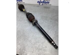 Drive Shaft OPEL MERIVA B MPV (S10)