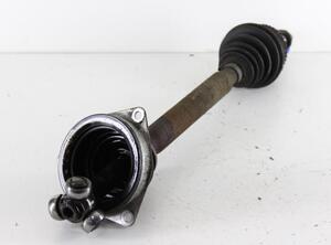 Drive Shaft RENAULT SCÉNIC I MPV (JA0/1_, FA0_)