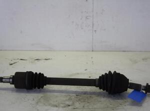 Drive Shaft FORD FOCUS Turnier (DNW)