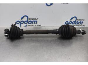 Drive Shaft OPEL MOVANO Bus (X70)