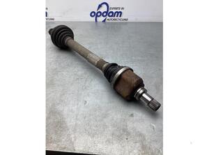 Drive Shaft PEUGEOT 508 SW I (8E_)