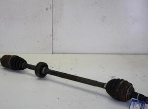 Drive Shaft HONDA JAZZ II (GD_, GE3, GE2)