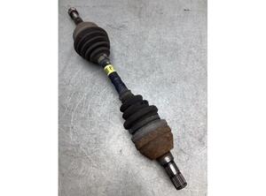 Drive Shaft OPEL MERIVA B MPV (S10)