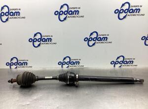 Drive Shaft VOLVO S80 I (184)