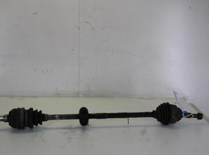 Drive Shaft OPEL ASTRA G Hatchback (T98)