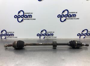 Drive Shaft NISSAN PIXO (UA0)