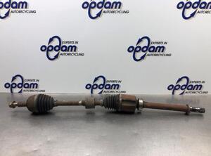 Drive Shaft DACIA DUSTER (HS_), DACIA LOGAN MCV (KS_), DACIA DUSTER SUV Van