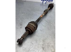 Drive Shaft HYUNDAI ATOS (MX), HYUNDAI ATOS PRIME (MX)