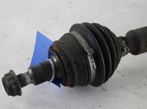 Drive Shaft VW GOLF IV (1J1)