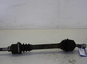 Drive Shaft PEUGEOT 206 Hatchback (2A/C), PEUGEOT 206 Saloon