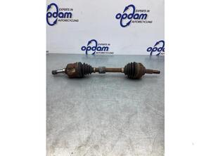 Drive Shaft CHRYSLER VOYAGER IV (RG, RS)