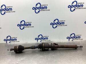 Drive Shaft MAZDA 3 (BK)