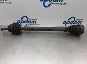 Drive Shaft VW GOLF III Cabriolet (1E7)