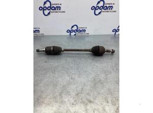 Drive Shaft RENAULT CLIO III Grandtour (KR0/1_)