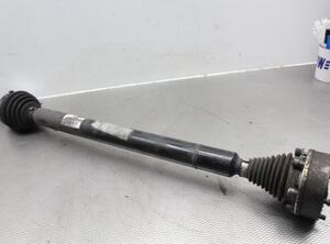 Drive Shaft AUDI A3 (8P1), AUDI A3 Sportback (8PA), VW GOLF V (1K1), VW GOLF VI (5K1)