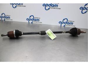 Drive Shaft OPEL CORSA E (X15)