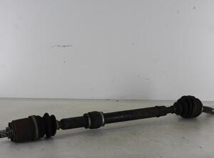 Drive Shaft NISSAN ALMERA I Hatchback (N15)