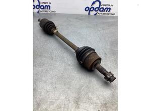 Drive Shaft FIAT GRANDE PUNTO (199_), FIAT PUNTO EVO (199_), FIAT PUNTO (199_), FIAT PUNTO (188_)