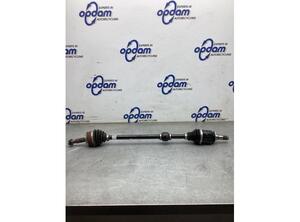 Drive Shaft TOYOTA YARIS CROSS (MXP_)