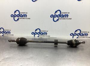 Drive Shaft DAIHATSU CUORE VII (L275_, L285_, L276_)