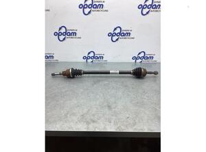 Drive Shaft PEUGEOT 208 I (CA_, CC_), CITROËN C3 PICASSO (SH_)