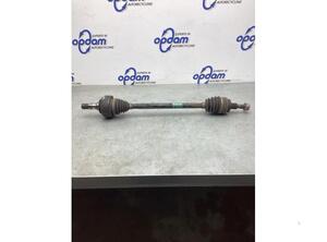 Drive Shaft MERCEDES-BENZ M-CLASS (W164)