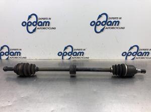 Drive Shaft SUZUKI IGNIS I (FH)