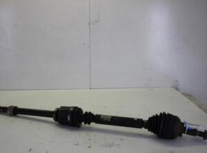 Drive Shaft RENAULT LAGUNA II Grandtour (KG0/1_)