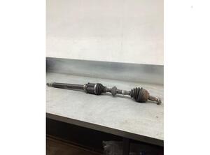 Drive Shaft ALFA ROMEO 159 (939_)