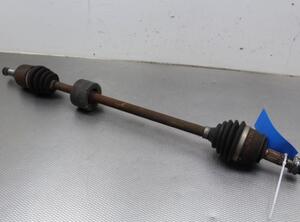 Drive Shaft FIAT PANDA (169_)