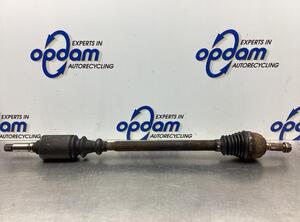 Drive Shaft PEUGEOT 106 II (1A_, 1C_)