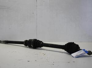 Drive Shaft PEUGEOT 206 Hatchback (2A/C), PEUGEOT 206 Saloon