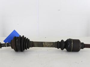 Drive Shaft PEUGEOT 206 CC (2D)