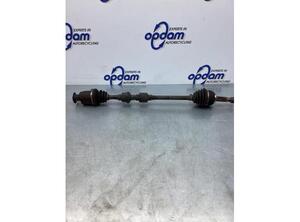 Drive Shaft MITSUBISHI SPACE STAR MPV (DG_A)