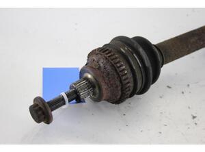 Drive Shaft SMART CABRIO (450)