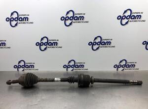 Drive Shaft OPEL VIVARO A Van (X83)