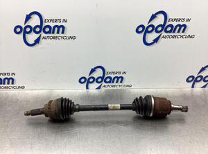 Drive Shaft SUZUKI WAGON R Hatchback