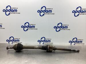 Drive Shaft CITROËN C5 III (RD_)