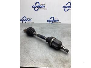 Drive Shaft ALFA ROMEO 159 Sportwagon (939_)